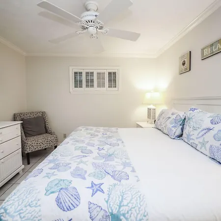 Coral Reef Club By Panhandle Getaways-2